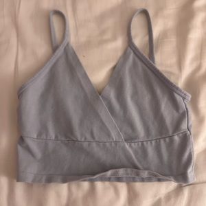 Brandy Melville basic tank top